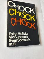 Chock p&aring; chock p&aring; chock