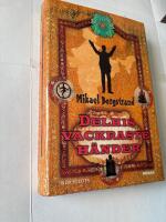 Delhis vackraste h&auml;nder