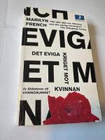 Det eviga kriget mot kvinnan