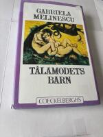 T&aring;lamodets barn