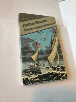 Ensam seglare jorden runt