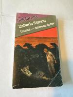 Uruma - tatarens dotter