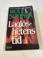 Lagl&ouml;shetens tid