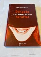 N&auml;slund, G K/Det goda skrattet