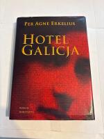 Hotel Galicja