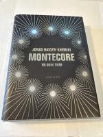 Montecore : En unik tiger