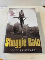Shuggie Bain