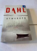 Utmarker