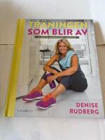 Tr&auml;ningen som blir av : f&aring; ihop tr&auml;ningspusslet i vardagen