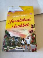 F&ouml;r&auml;lskad i trubbel