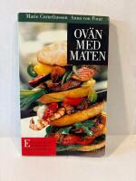 Ov&auml;n med maten. En bok om att leva ett bra liv som f&ouml;do&auml;mnes&ouml;verk&auml;nslig.