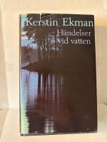 H&auml;ndelser vid vatten