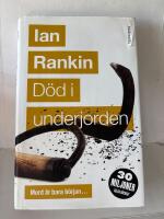 D&ouml;d i underjorden