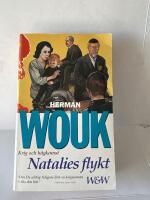 Krig och h&aring;gkomst -Natalies flykt