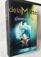 Glasmannen