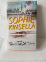 Mitt (inte s&aring;) perfekta liv