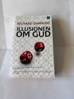 Illusionen om Gud