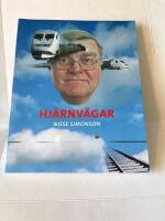 Hj&auml;rnv&auml;gar