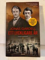 Ett lyckligare &aring;r