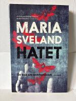 Hatet : en bok om antifeminism