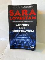 Sanning med modifikation