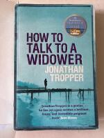 How to talk to a widower