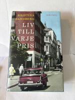 Liv till varje pris