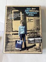 D&auml;r jag kommer fr&aring;n : kriget mot f&ouml;rorten