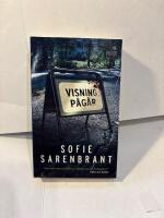 Visning p&aring;g&aring;r