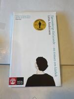 Egenm&auml;ktigt f&ouml;rfarande : en roman om k&auml;rlek