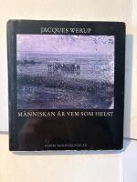 M&auml;nniskan &auml;r vem som helst