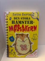 Den stora hamstermassakern