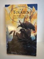 De f&ouml;rlorade sagornas bok. 1