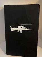 Helikopterr&aring;net