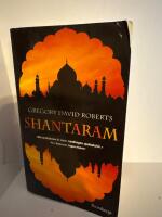 Shantaram