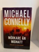 M&ouml;rkare &auml;n midnatt