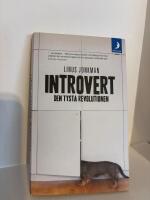 Introvert : den tysta revolutionen