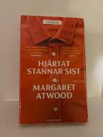 Hj&auml;rtat stannar sist