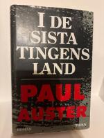I de sista tingens land : roman