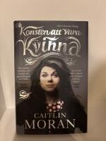 Konsten att vara kvinna