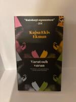 Varat och varan : prostitution, surrogatmödraskap och den delade människan