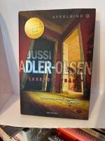 Flaskpost fr&aring;n P