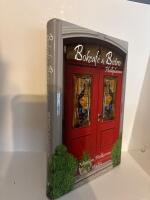 Bokcaf&eacute; & Bistro H&aring;llplatsen