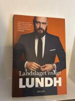 Landslaget enligt Lundh