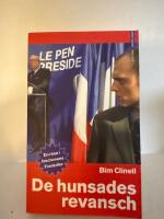 De hunsades revansch