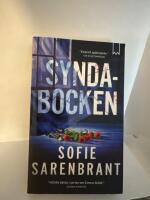 Syndabocken