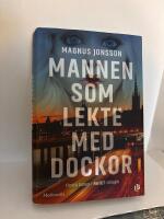 Mannen som lekte med dockor