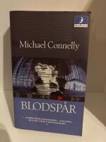 Blodsp&aring;r