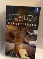 Hypnotis&ouml;ren