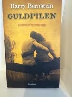 Guldpilen